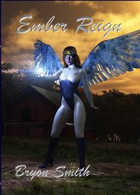 Visit Ember's Website!